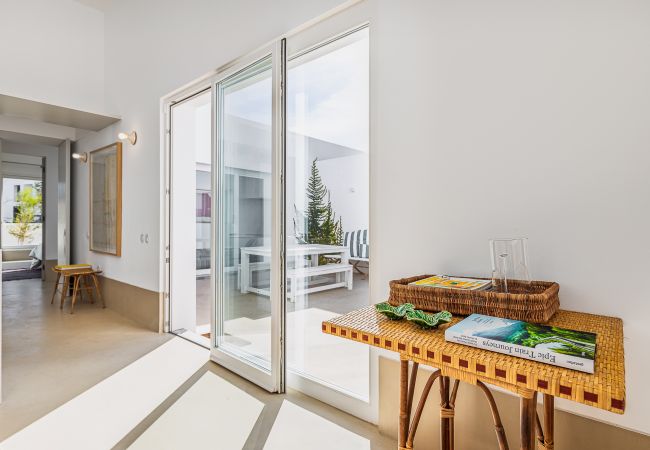 Villa in Comporta - Villa Kuber Villa in Comporta - Villa Kuber