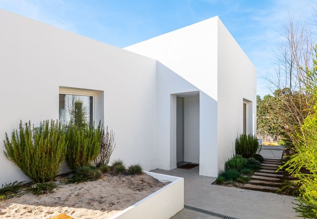 Villa in Comporta - Villa Kuber Villa in Comporta - Villa Kuber