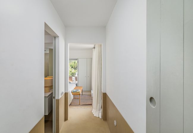 Villa in Comporta - Villa Kuber Villa in Comporta - Villa Kuber