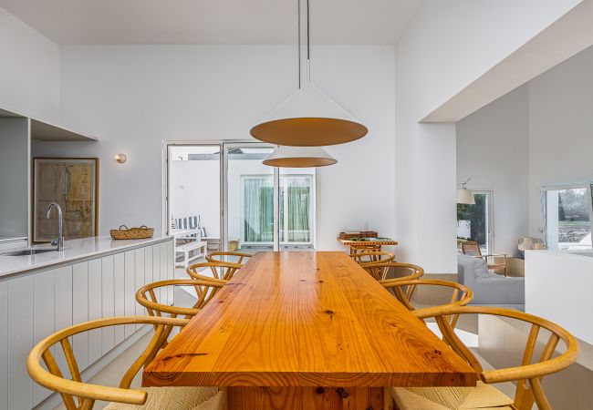 Villa in Comporta - Villa Kuber Villa in Comporta - Villa Kuber