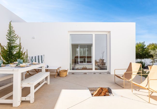 Villa in Comporta - Villa Kuber Villa in Comporta - Villa Kuber