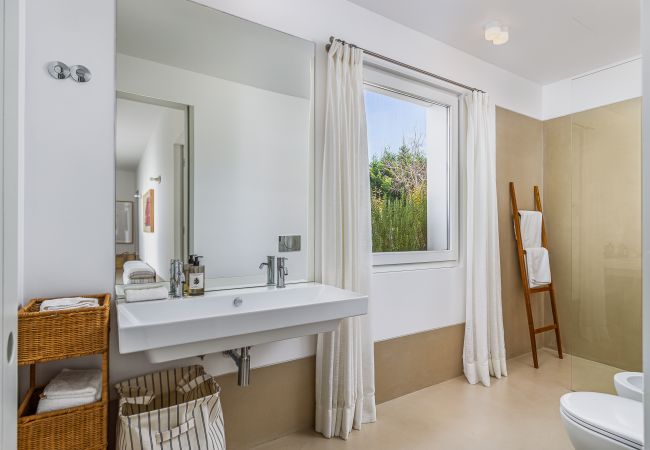 Villa in Comporta - Villa Kuber Villa in Comporta - Villa Kuber