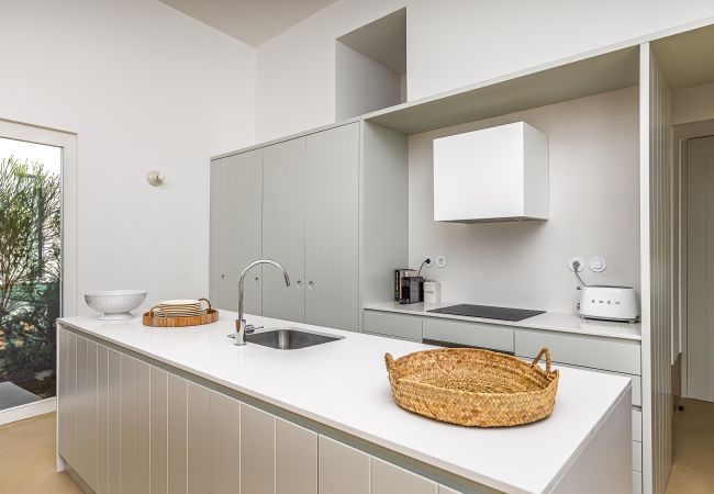 Villa in Comporta - Villa Kuber Villa in Comporta - Villa Kuber