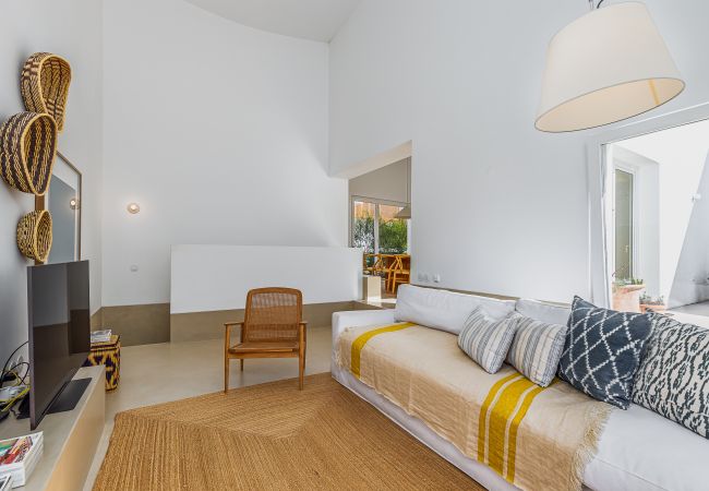 Villa in Comporta - Villa Kuber Villa in Comporta - Villa Kuber