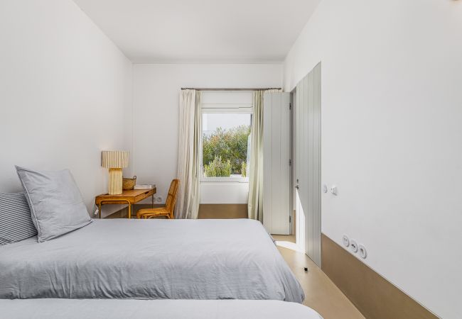 Villa in Comporta - Villa Kuber Villa in Comporta - Villa Kuber