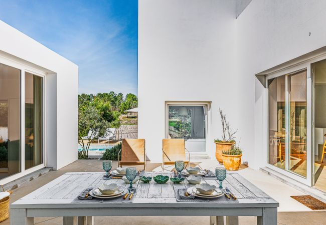 Villa in Comporta - Villa Kuber Villa in Comporta - Villa Kuber