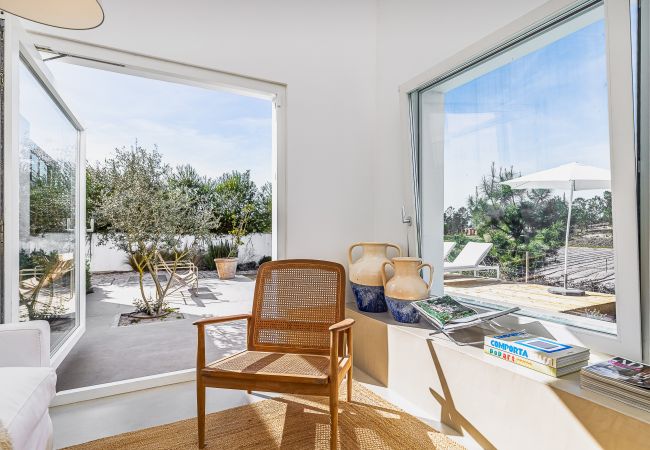 Villa in Comporta - Villa Kuber Villa in Comporta - Villa Kuber