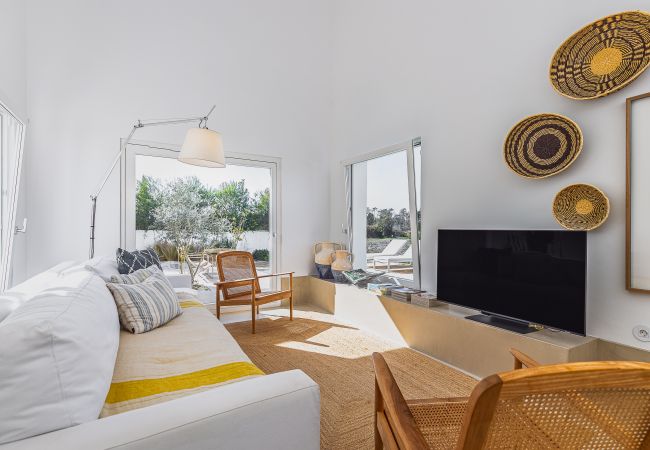 Villa in Comporta - Villa Kuber Villa in Comporta - Villa Kuber