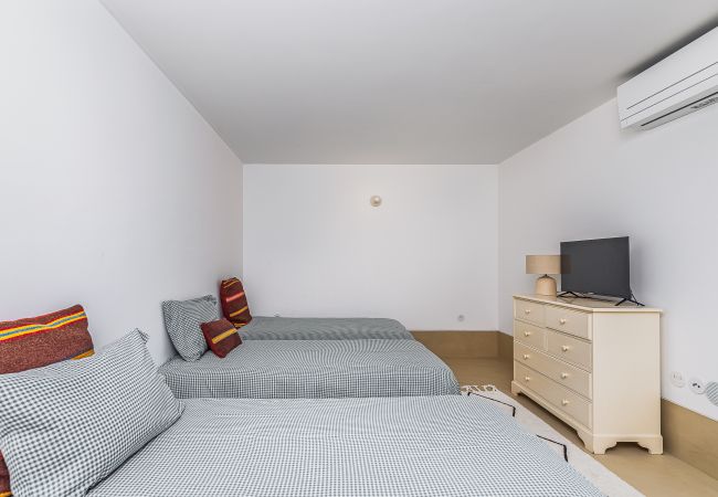 Villa in Comporta - Villa Kuber Villa in Comporta - Villa Kuber