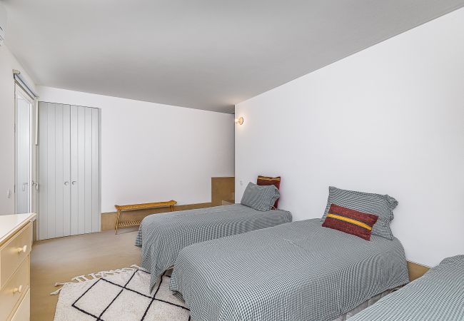 Villa in Comporta - Villa Kuber Villa in Comporta - Villa Kuber