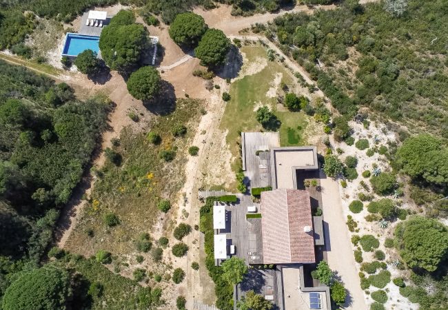 Villa in Melides - Villa Pitaya Villa in Melides - Villa Pitaya