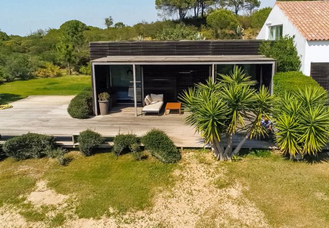 Villa in Melides - Villa Pitaya Villa in Melides - Villa Pitaya