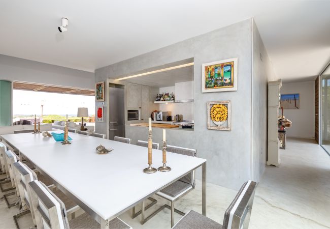 Villa in Melides - Villa Pitaya Villa in Melides - Villa Pitaya