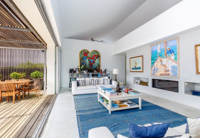 Villa in Melides - Villa Pitaya Villa in Melides - Villa Pitaya