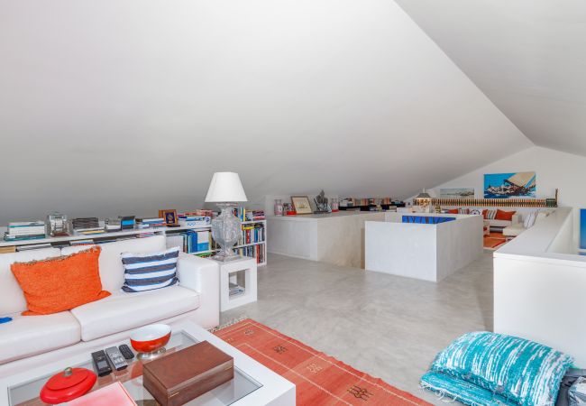 Villa in Melides - Villa Pitaya Villa in Melides - Villa Pitaya