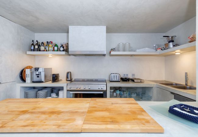 Villa in Melides - Villa Pitaya Villa in Melides - Villa Pitaya