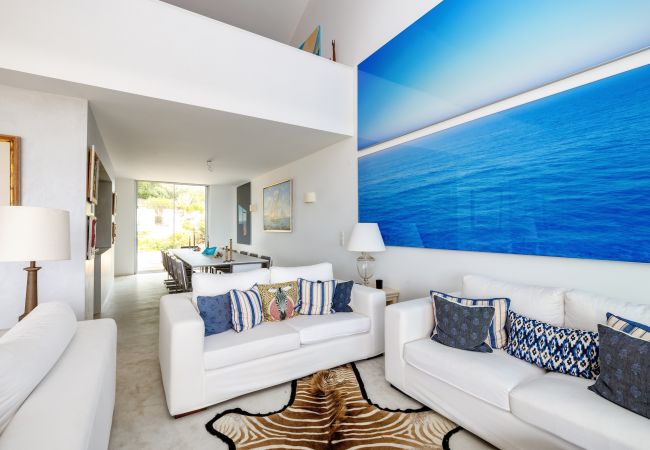 Villa in Melides - Villa Pitaya Villa in Melides - Villa Pitaya