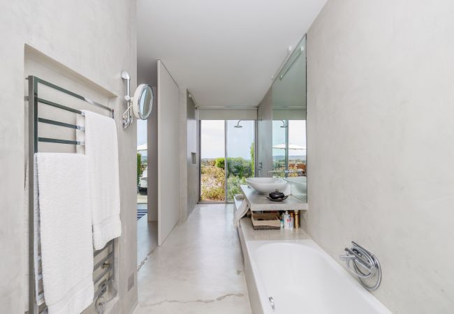 Villa in Melides - Villa Pitaya Villa in Melides - Villa Pitaya