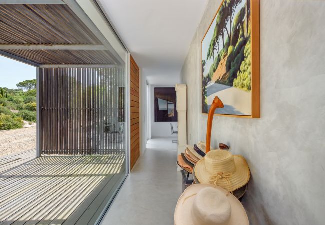 Villa in Melides - Villa Pitaya Villa in Melides - Villa Pitaya