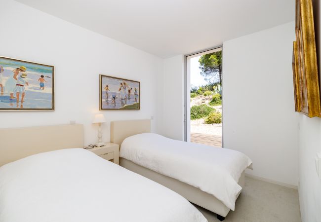 Villa in Melides - Villa Pitaya Villa in Melides - Villa Pitaya