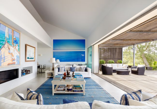 Villa in Melides - Villa Pitaya Villa in Melides - Villa Pitaya