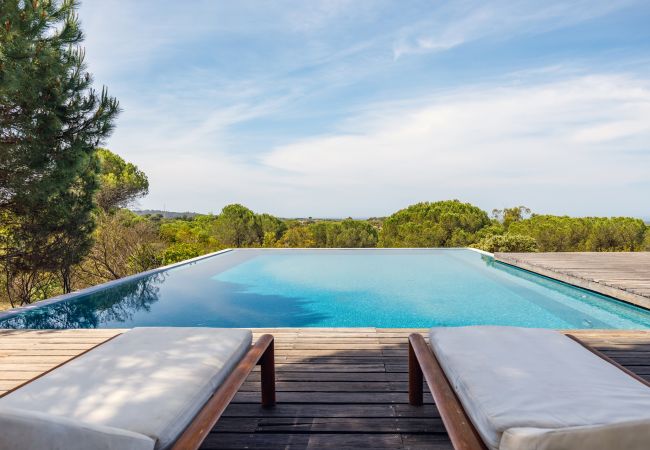 Villa in Melides - Villa Pitaya Villa in Melides - Villa Pitaya