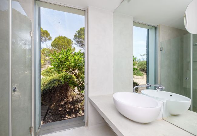 Villa in Melides - Villa Pitaya Villa in Melides - Villa Pitaya