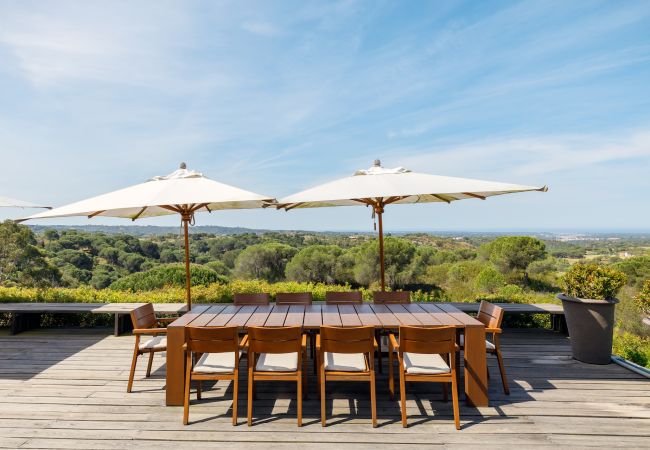 Villa in Melides - Villa Pitaya Villa in Melides - Villa Pitaya