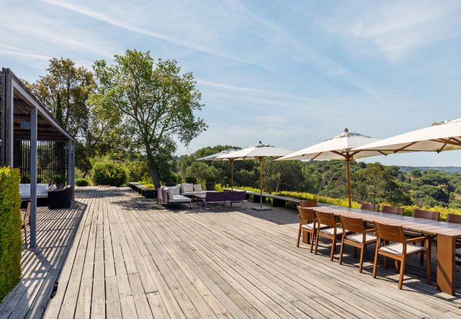 Villa in Melides - Villa Pitaya Villa in Melides - Villa Pitaya