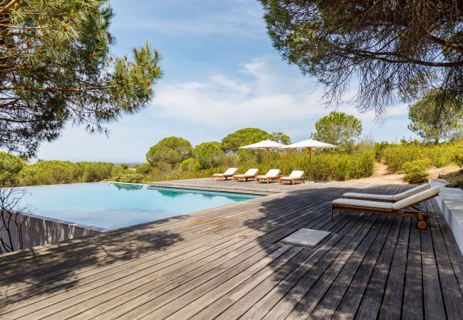 Villa in Melides - Villa Pitaya Villa in Melides - Villa Pitaya