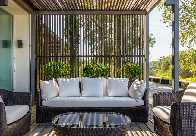 Villa in Melides - Villa Pitaya Villa in Melides - Villa Pitaya