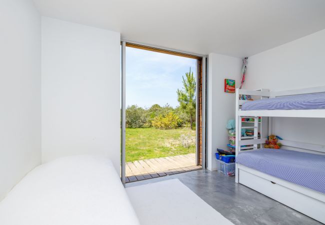 Villa in Melides - Villa Pitaya Villa in Melides - Villa Pitaya