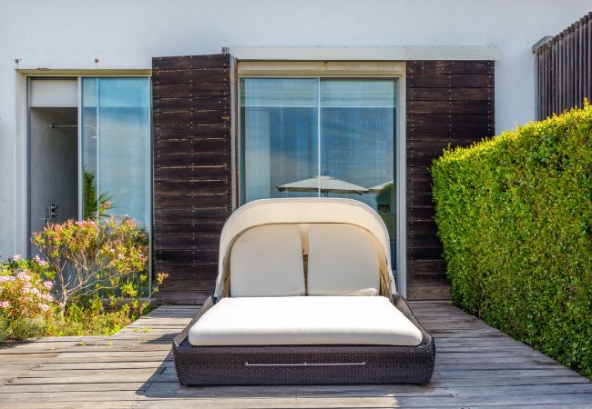 Villa in Melides - Villa Pitaya Villa in Melides - Villa Pitaya