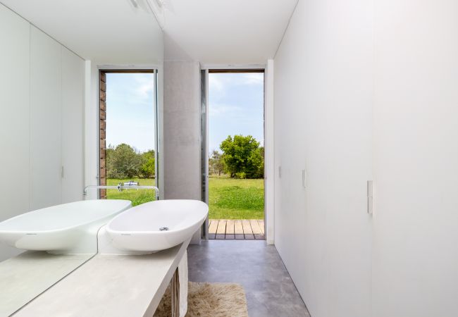 Villa in Melides - Villa Pitaya Villa in Melides - Villa Pitaya