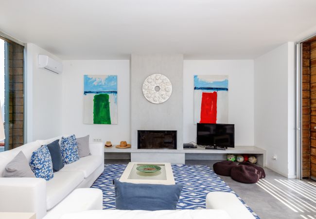 Villa in Melides - Villa Pitaya Villa in Melides - Villa Pitaya