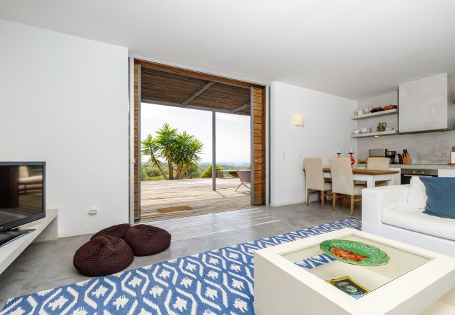 Villa in Melides - Villa Pitaya Villa in Melides - Villa Pitaya