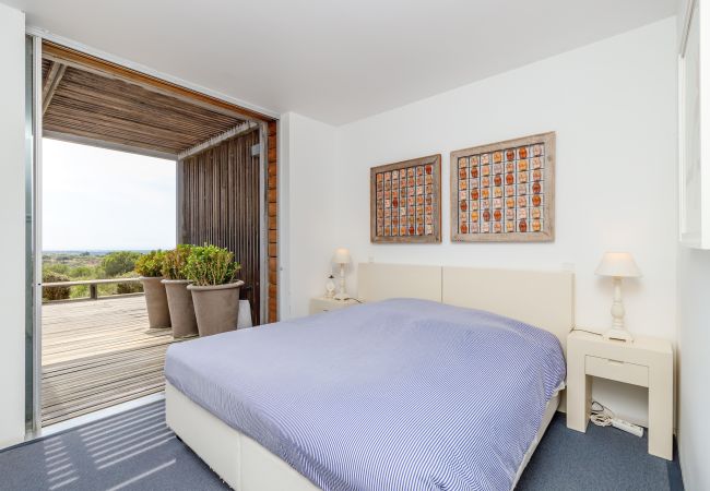 Villa in Melides - Villa Pitaya Villa in Melides - Villa Pitaya