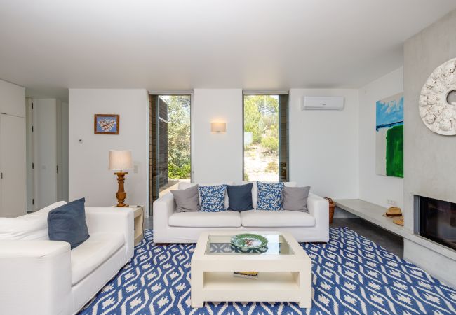 Villa in Melides - Villa Pitaya Villa in Melides - Villa Pitaya