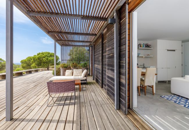 Villa in Melides - Villa Pitaya Villa in Melides - Villa Pitaya