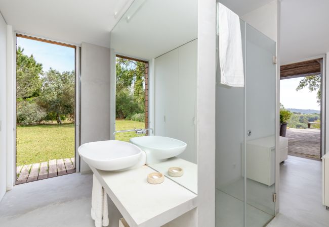 Villa in Melides - Villa Pitaya Villa in Melides - Villa Pitaya