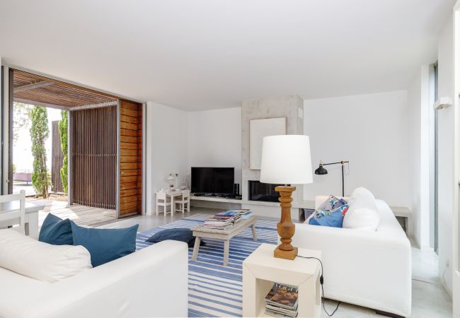 Villa in Melides - Villa Pitaya Villa in Melides - Villa Pitaya