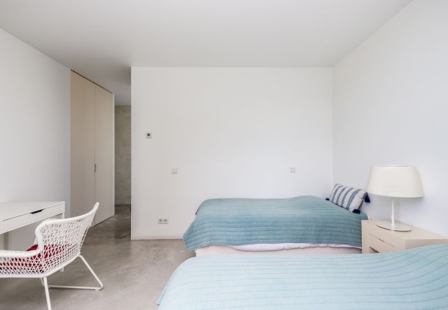 Villa in Melides - Villa Pitaya Villa in Melides - Villa Pitaya