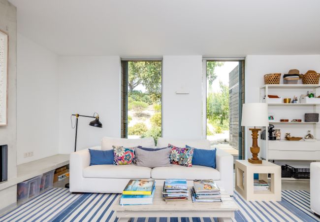 Villa in Melides - Villa Pitaya Villa in Melides - Villa Pitaya