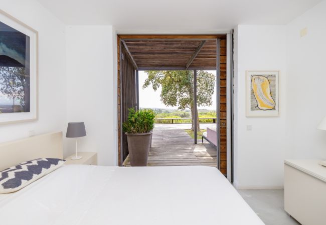 Villa in Melides - Villa Pitaya Villa in Melides - Villa Pitaya