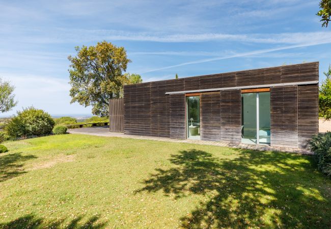 Villa in Melides - Villa Pitaya Villa in Melides - Villa Pitaya