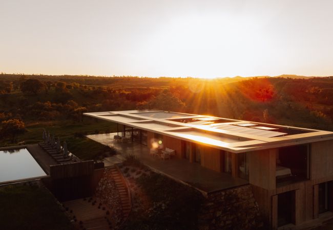 Villa in Grândola - Villa Lumi Villa in Grândola - Villa Lumi