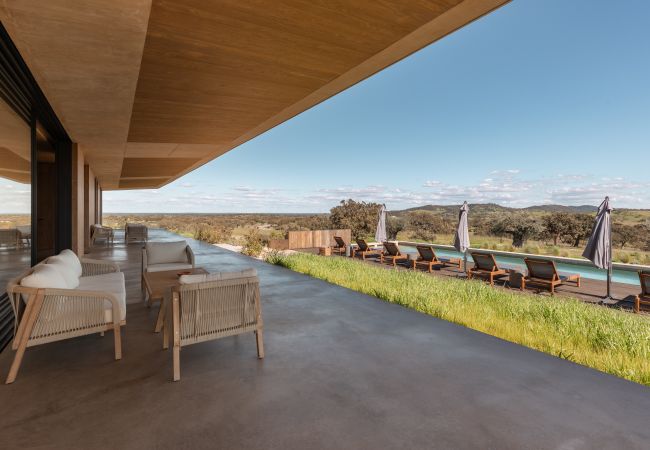 Villa in Grândola - Villa Lumi Villa in Grândola - Villa Lumi