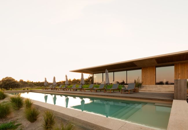 Villa in Grândola - Villa Lumi Villa in Grândola - Villa Lumi