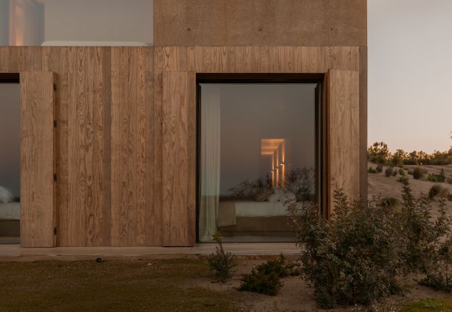 Villa in Grândola - Villa Lumi Villa in Grândola - Villa Lumi