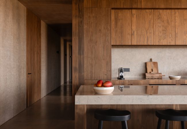 Villa in Grândola - Villa Lumi Villa in Grândola - Villa Lumi